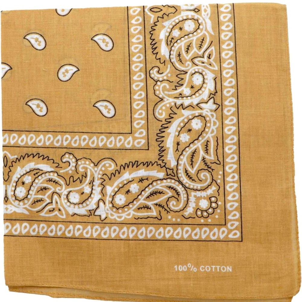 Bandana 2 Set